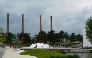 Wolfsburg N Eu2